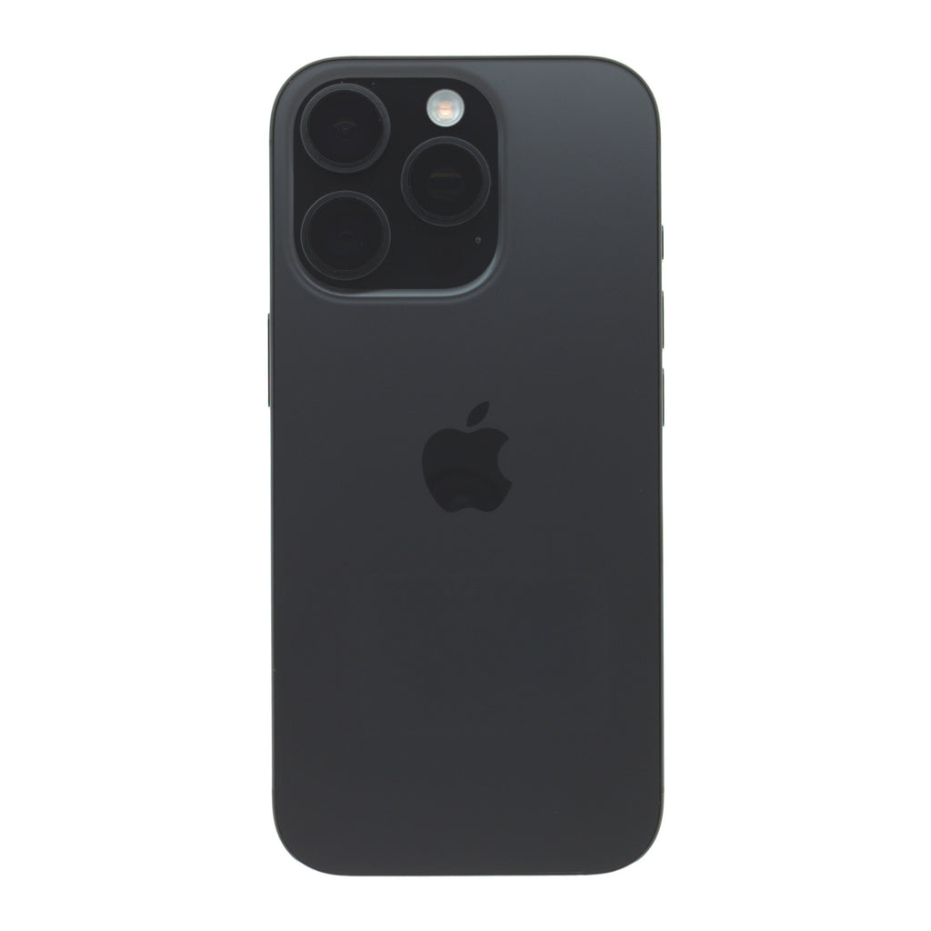 95新 Apple iPhone 16 Pro 128G 黑色鈦金屬 中國大陸版