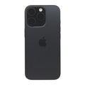 95新 Apple iPhone 16 Pro 128G 黑色鈦金屬 中國大陸版