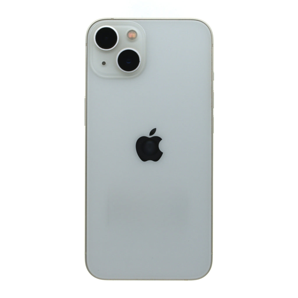 95新 Apple iPhone 13 256G 星光色 中國大陸版