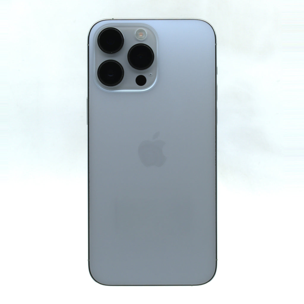 95新 Apple iPhone 14 Pro Max 256G 銀色 中國大陸版