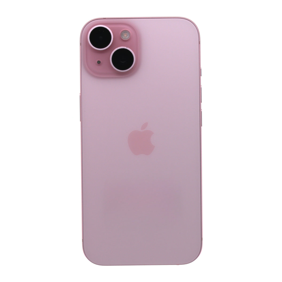 95新 Apple iPhone 15 128G 粉紅色 中國大陸版