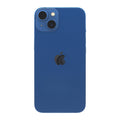 95新 Apple iPhone 13 256G 藍色 中國大陸版
