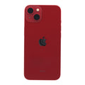 95新 Apple iPhone 13 256G 紅色 中國大陸版