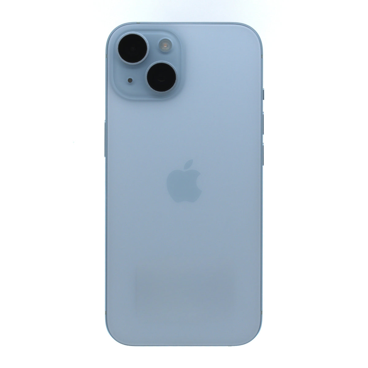 95新 Apple iPhone 15 256G 藍色 中國大陸版