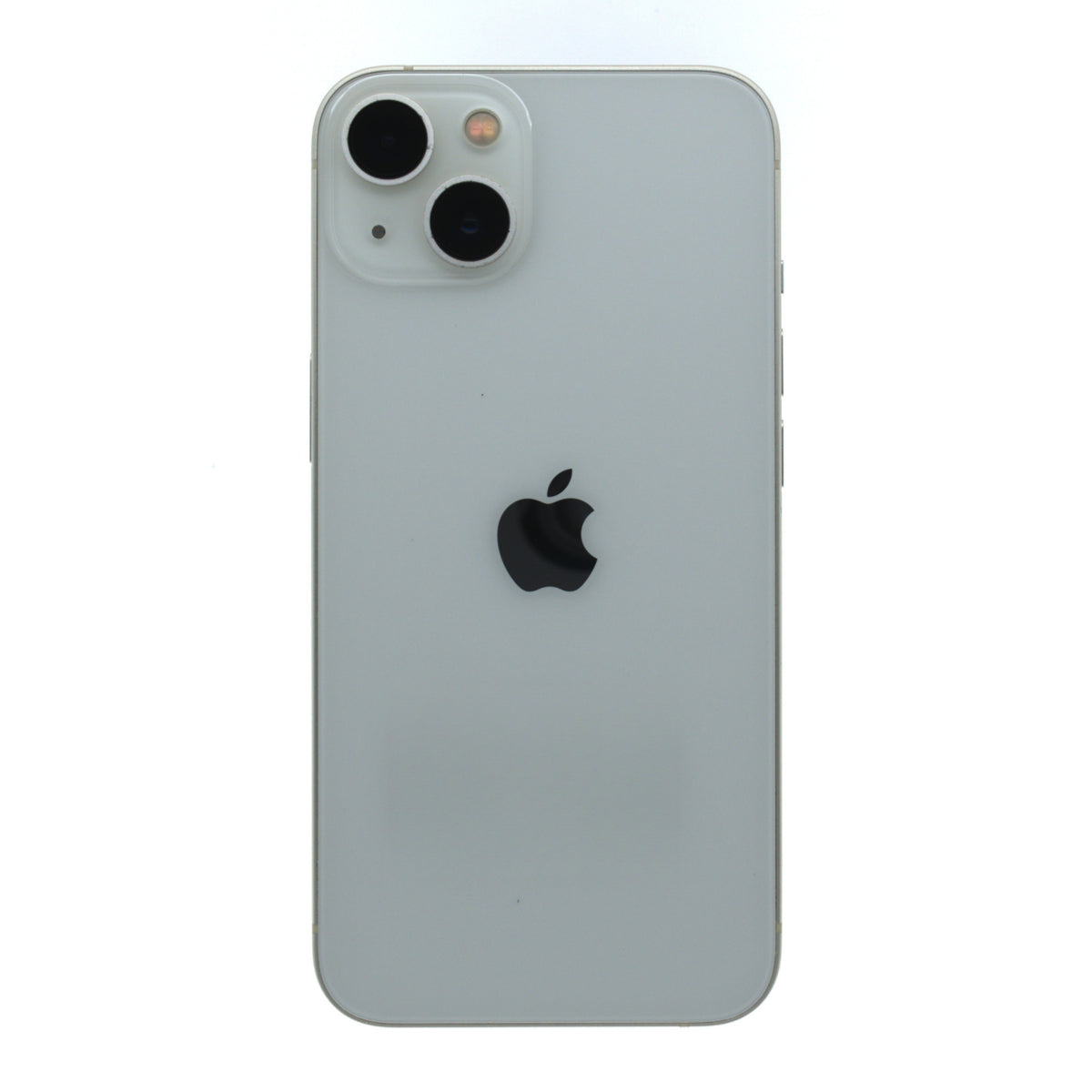 95新 Apple iPhone 13 128G 星光色 中國大陸版