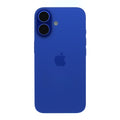 95新 Apple iPhone 16 128G 群青色 中國大陸版