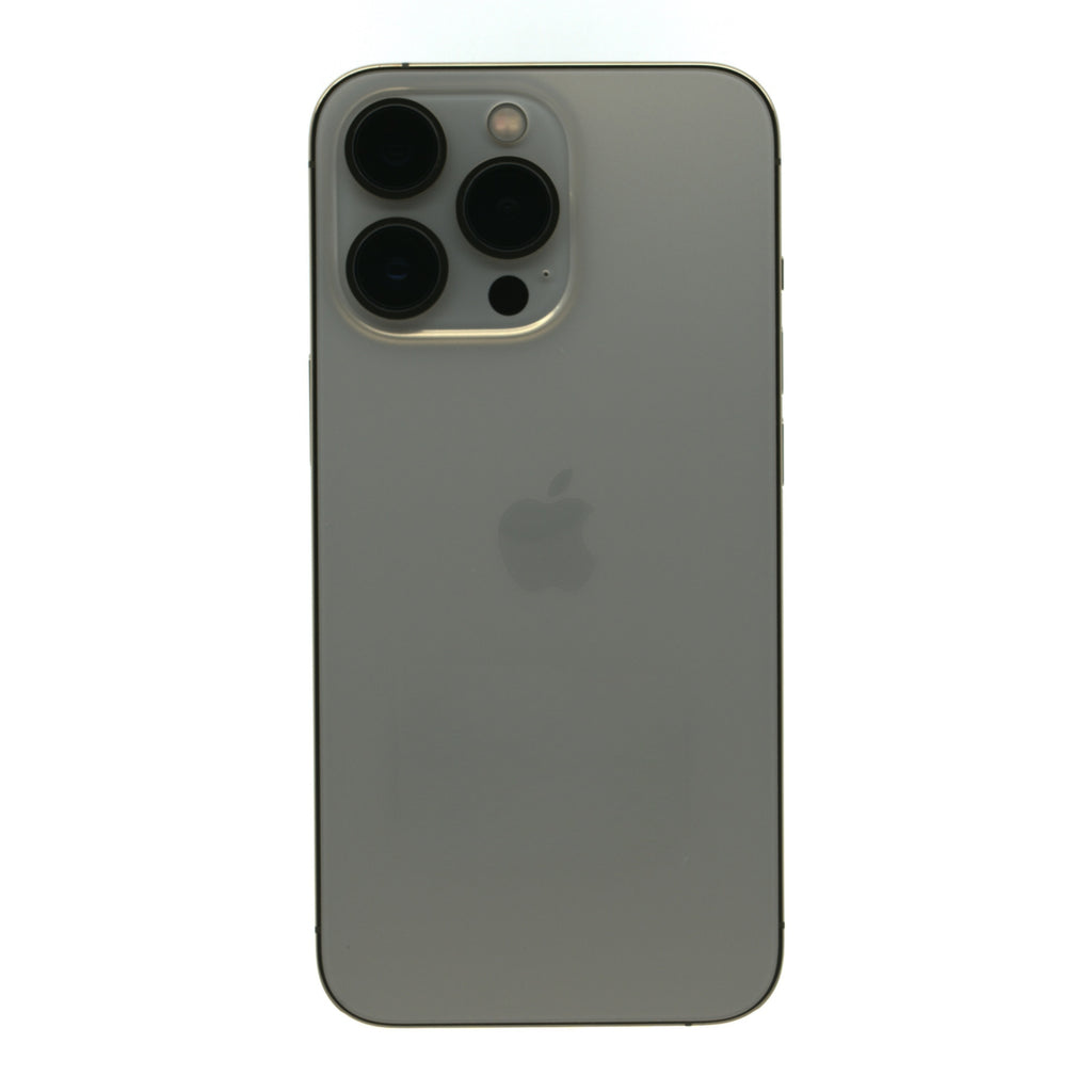 95新 Apple iPhone 13 Pro 256G 金色 中國大陸版