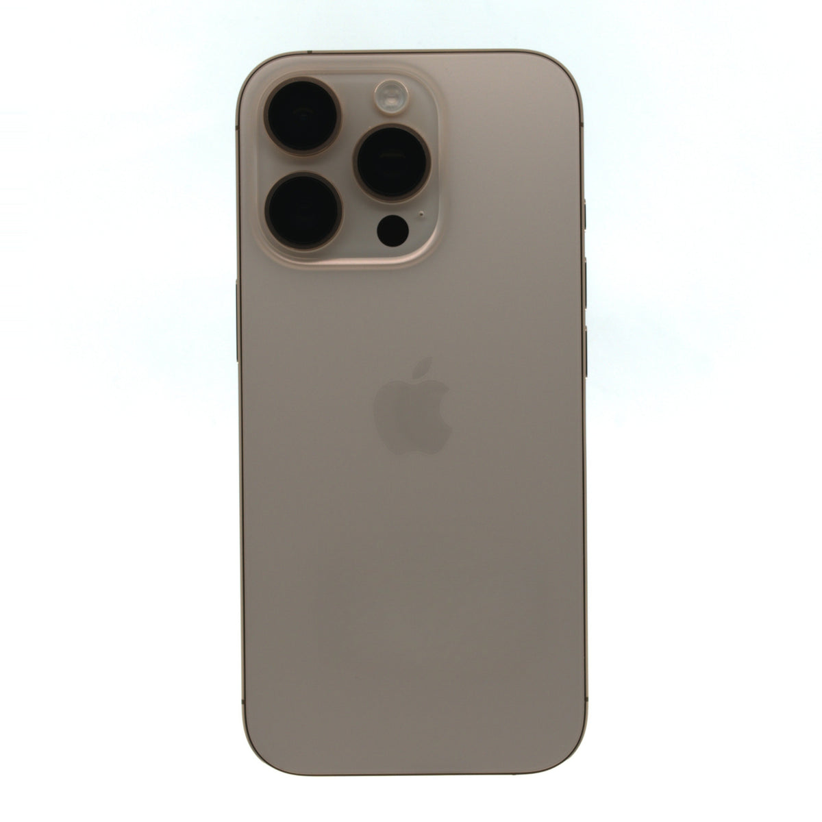 95新 Apple iPhone 16 Pro 128G 沙漠色鈦金屬 中國大陸版