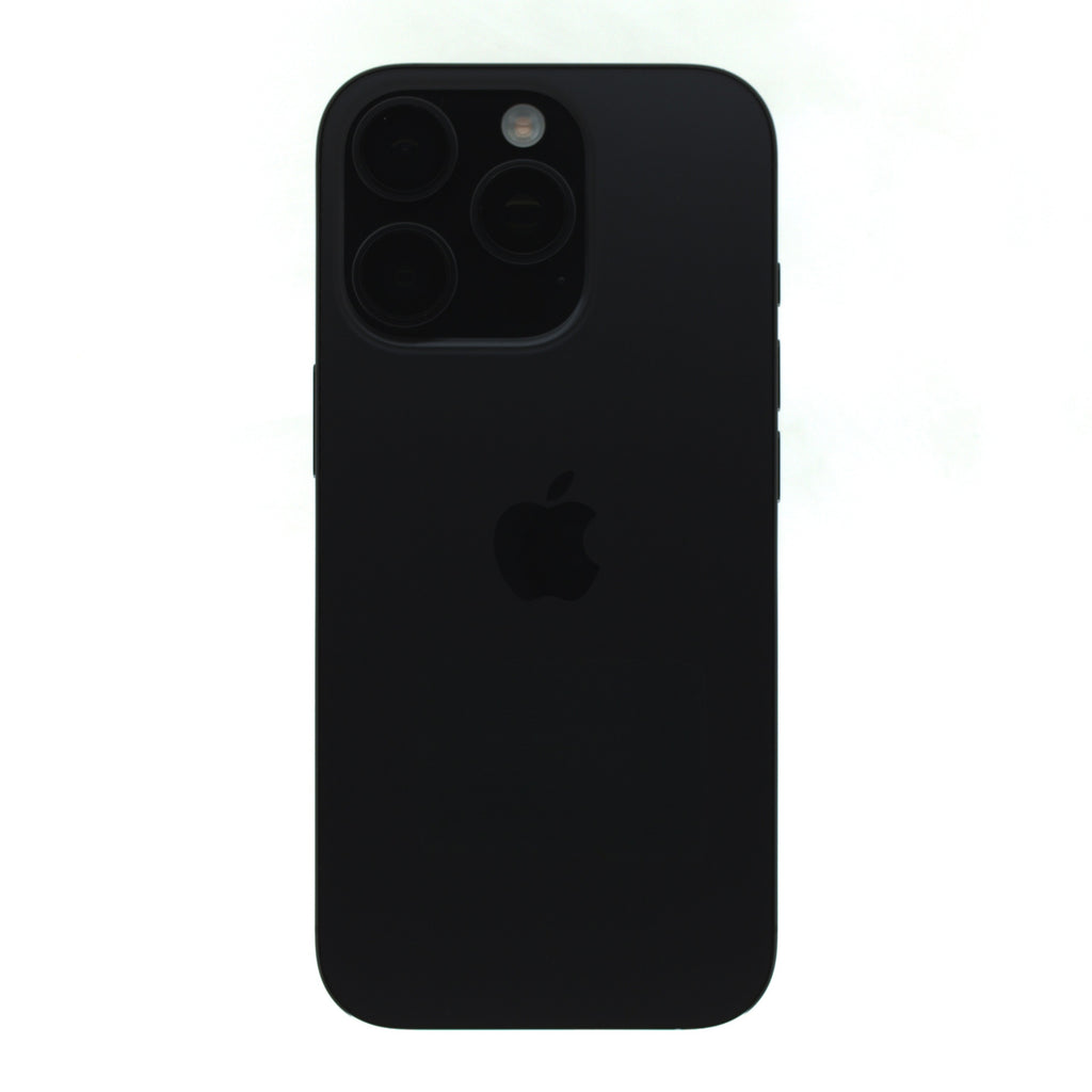 95新 Apple iPhone 16 Pro 256G 黑色鈦金屬 中國大陸版