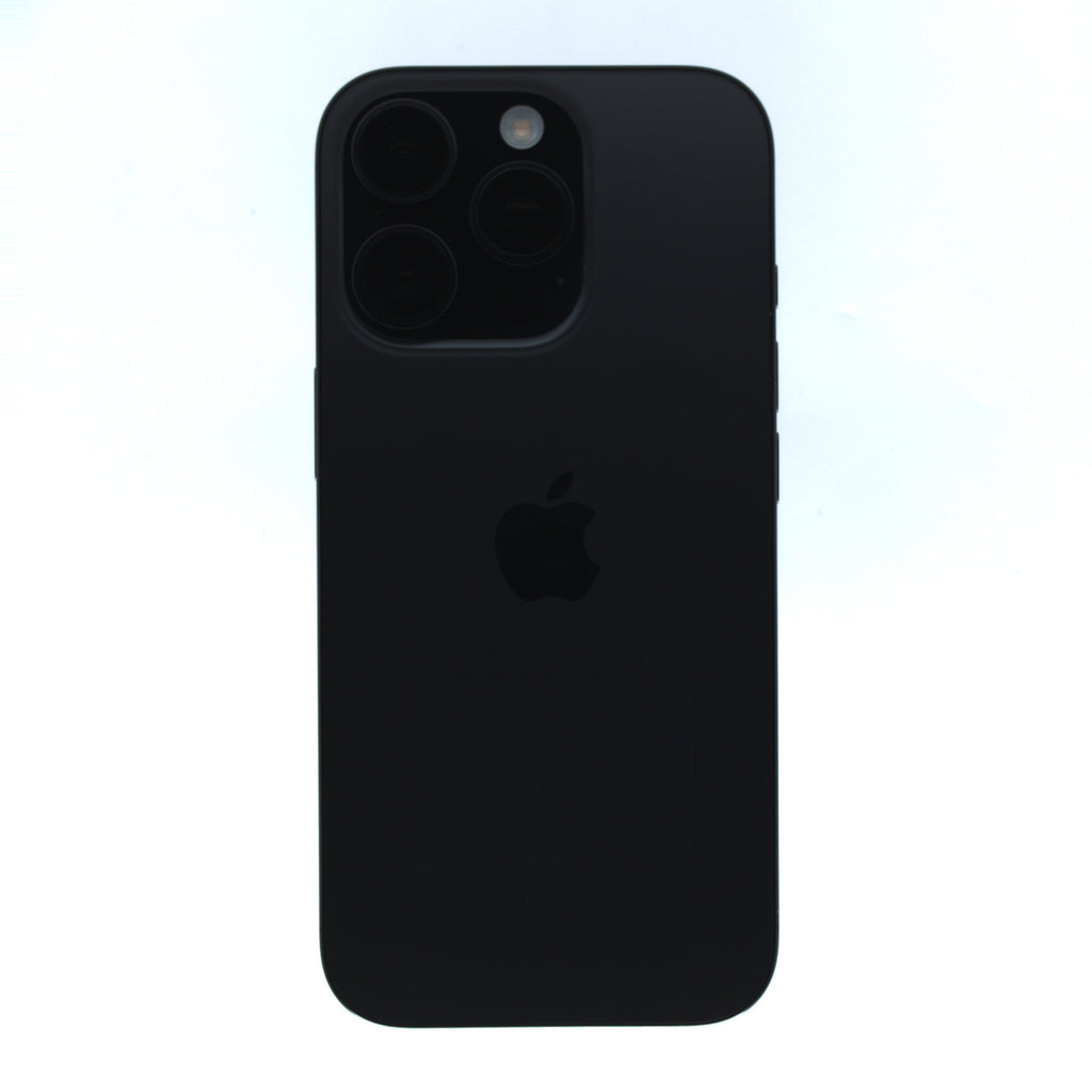 95新 Apple iPhone 16 Pro 256G 黑色鈦金屬 中國大陸版