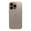 95新 Apple iPhone 16 Pro 256G 沙漠色鈦金屬 中國大陸版