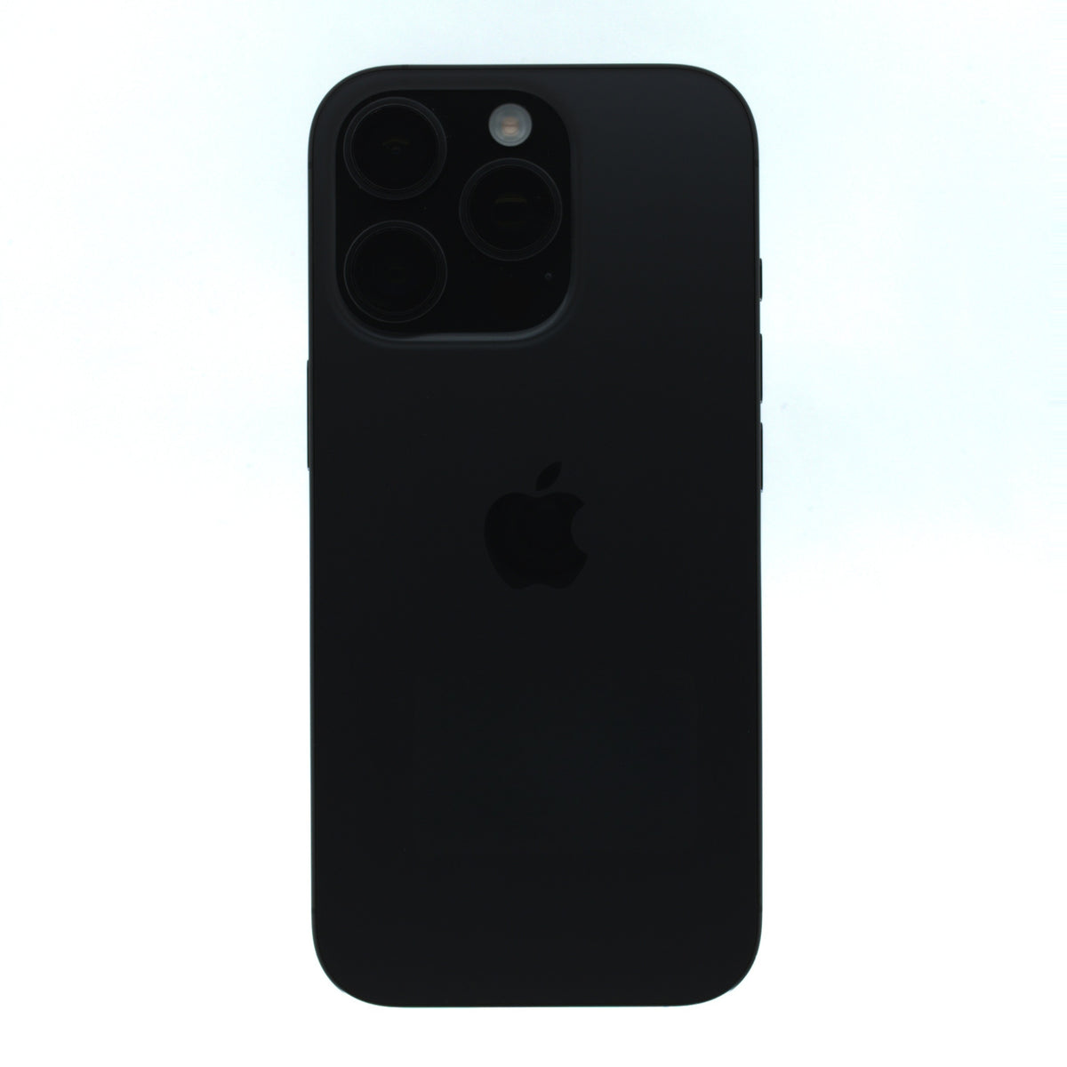 95新 Apple iPhone 16 Pro 128G 黑色鈦金屬 中國大陸版