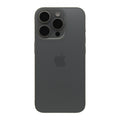 95新 Apple iPhone 15 Pro 512G 原色鈦金屬 中國大陸版
