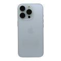 99新 Apple iPhone 16 Pro 128G 白色鈦金屬 中國大陸版
