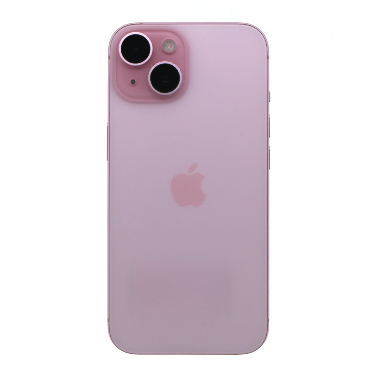 95新 Apple iPhone 15 128G 粉紅色 中國大陸版