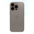95新 Apple iPhone 16 Pro 128G 沙漠色鈦金屬 中國大陸版