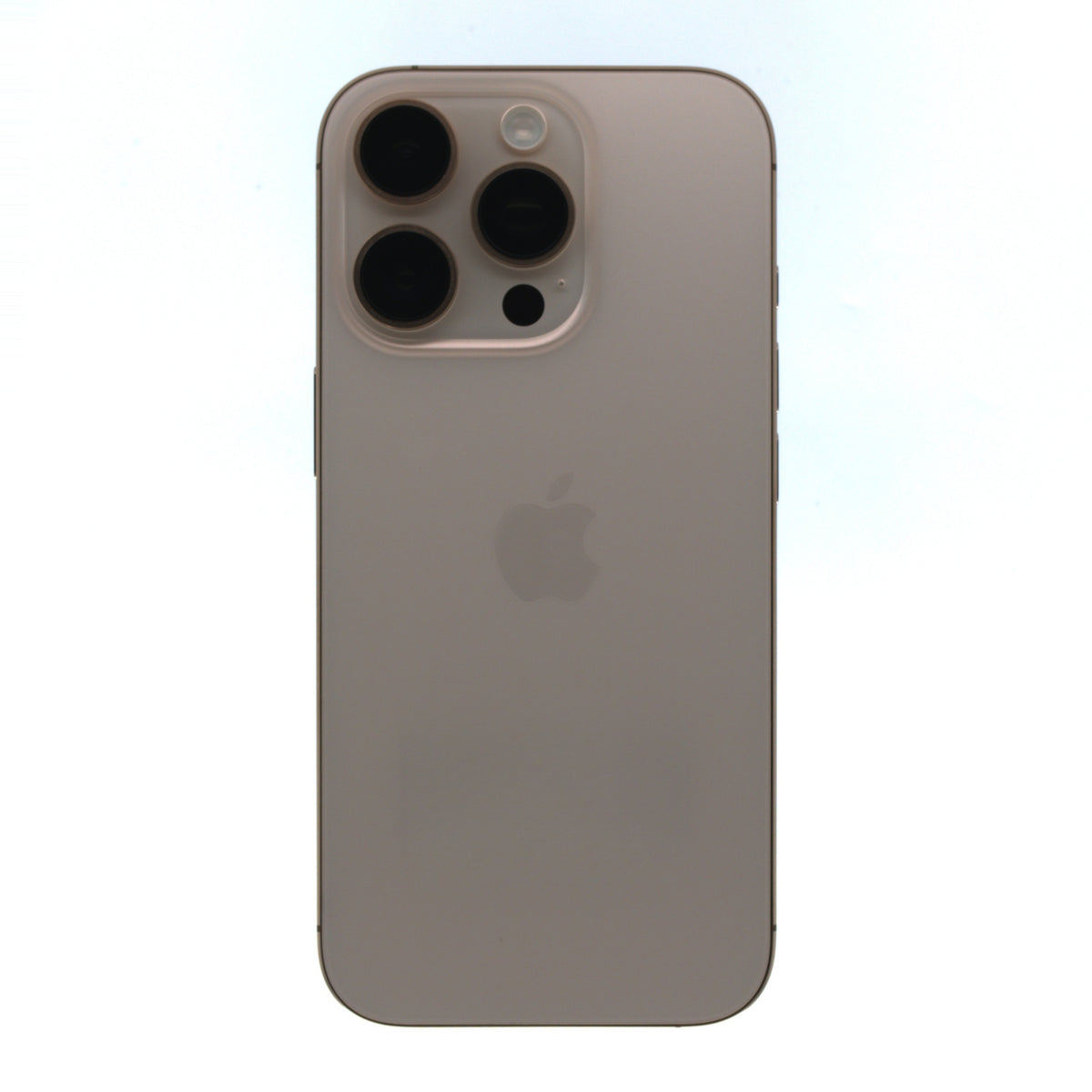 95新 Apple iPhone 16 Pro 128G 沙漠色鈦金屬 中國大陸版