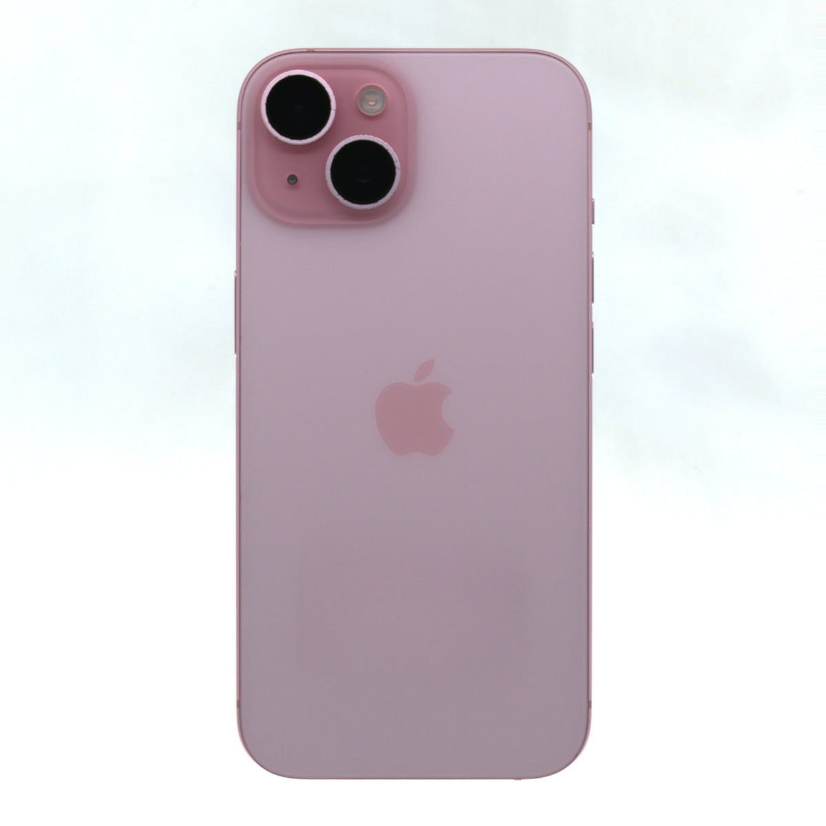 95新 Apple iPhone 15 256G 粉紅色 中國大陸版