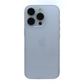 95新 Apple iPhone 16 Pro 128G 白色鈦金屬 中國大陸版