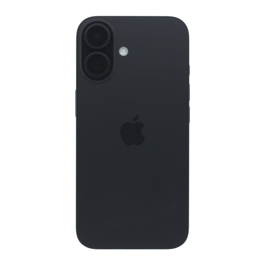 95新 Apple iPhone 16 128G 黑色 中國大陸版
