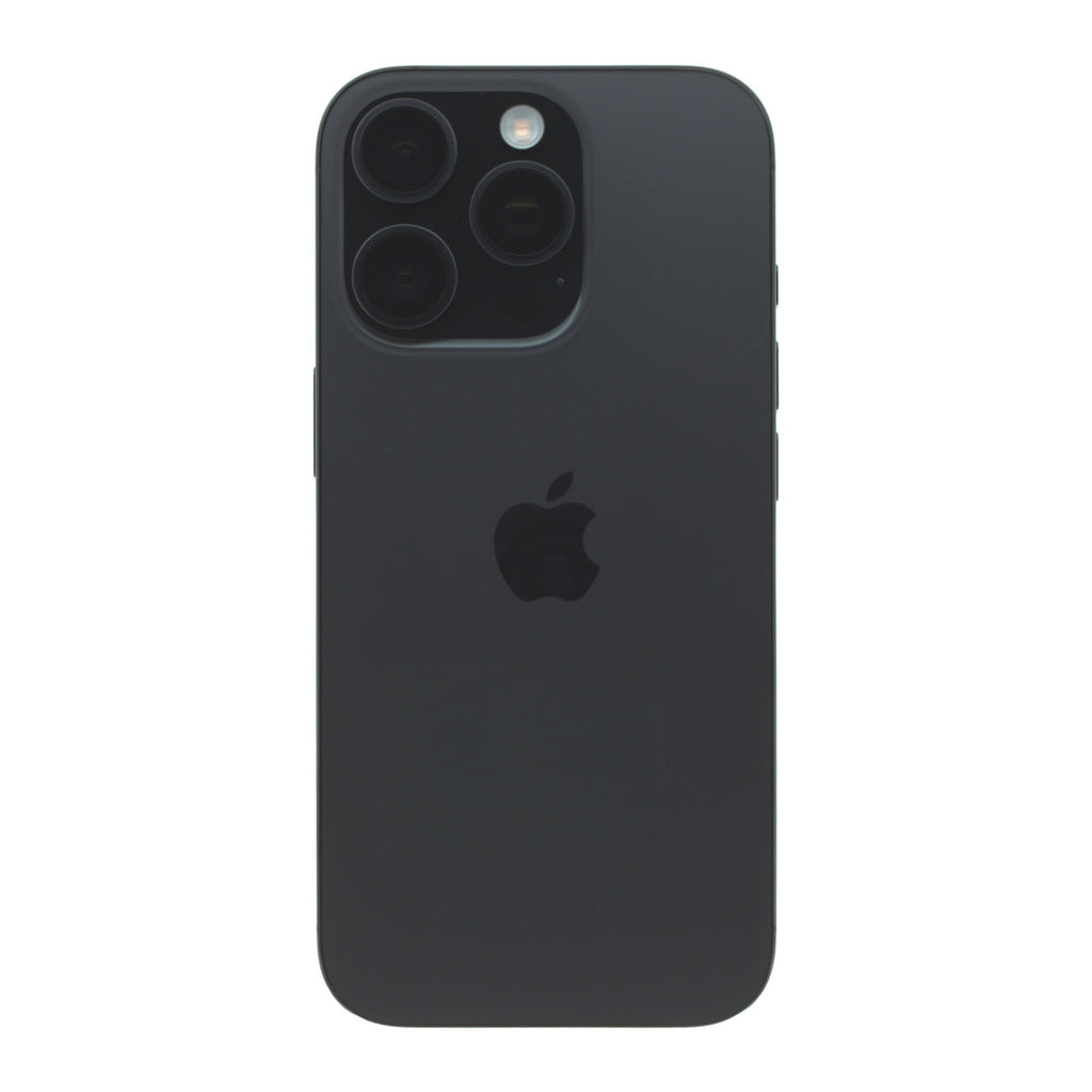 95新 Apple iPhone 16 Pro 128G 黑色鈦金屬 中國大陸版