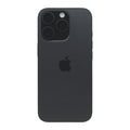 95新 Apple iPhone 16 Pro 128G 黑色鈦金屬 中國大陸版