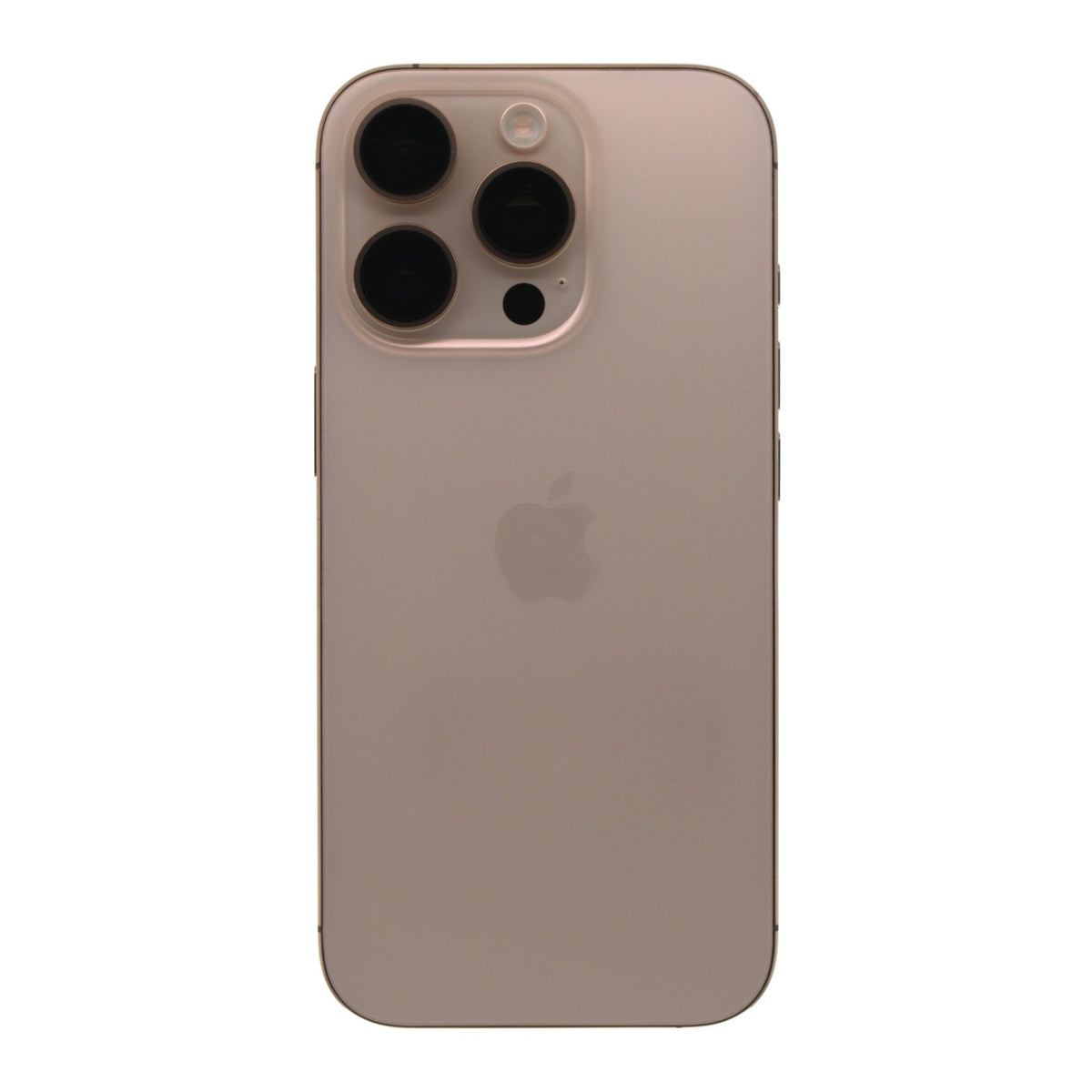 95新 Apple iPhone 16 Pro 256G 沙漠色鈦金屬 中國大陸版