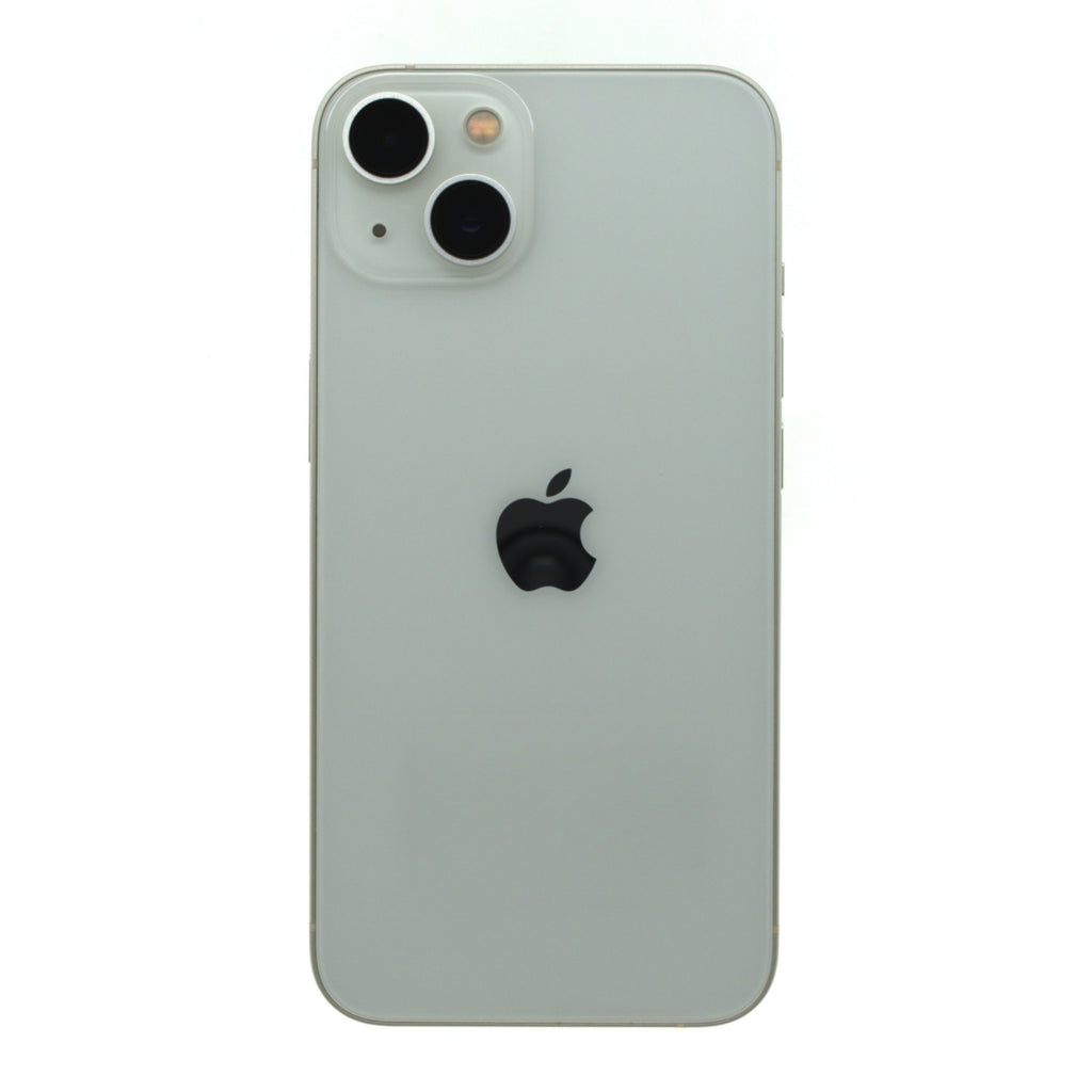 99新 Apple iPhone 13 128G 星光色 中國大陸版