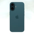 95新 Apple iPhone 16 128G 深青色 中國大陸版