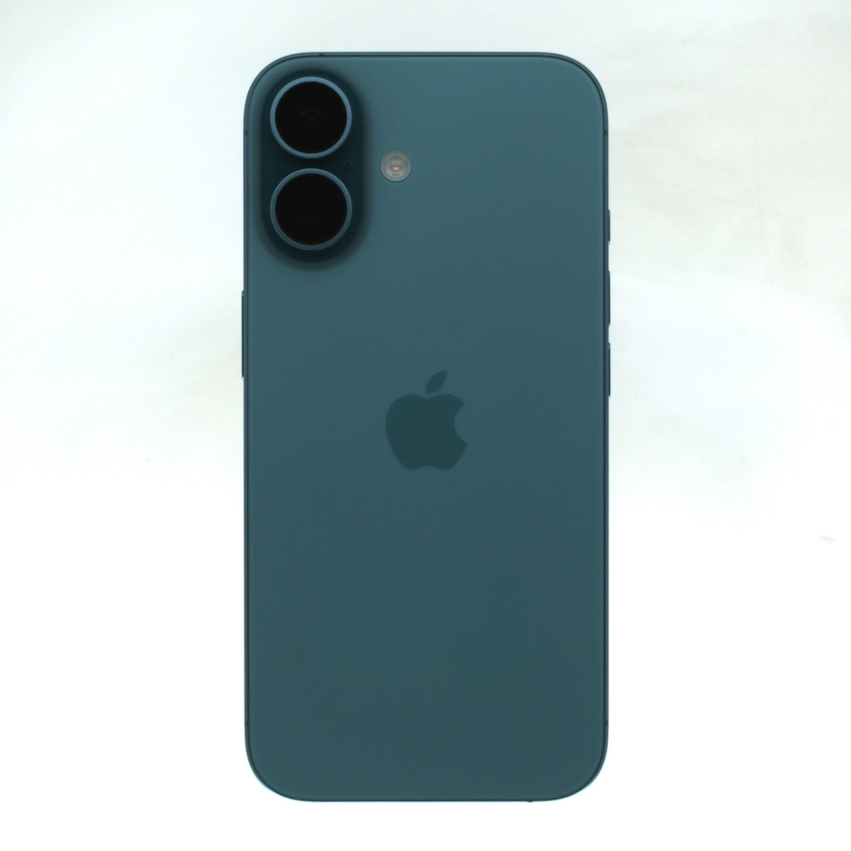95新 Apple iPhone 16 128G 深青色 中國大陸版
