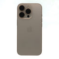 95新 Apple iPhone 16 Pro 256G 沙漠色鈦金屬 中國大陸版