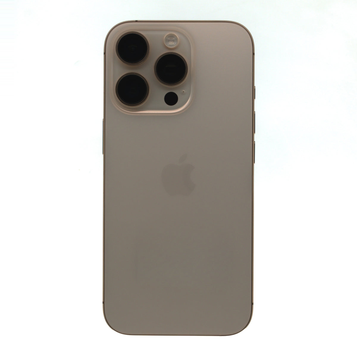 95新 Apple iPhone 16 Pro 256G 沙漠色鈦金屬 中國大陸版