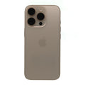 99新 Apple iPhone 16 Pro 128G 沙漠色鈦金屬 中國大陸版