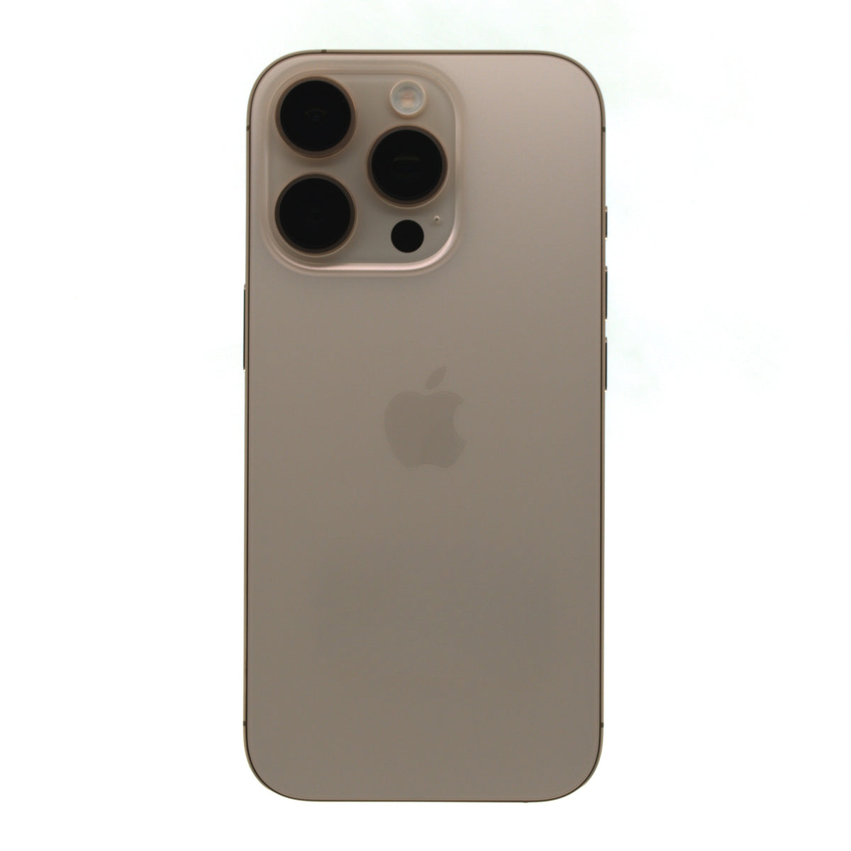 99新 Apple iPhone 16 Pro 128G 沙漠色鈦金屬 中國大陸版