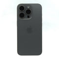 95新 Apple iPhone 15 Pro 128G 原色鈦金屬 中國大陸版