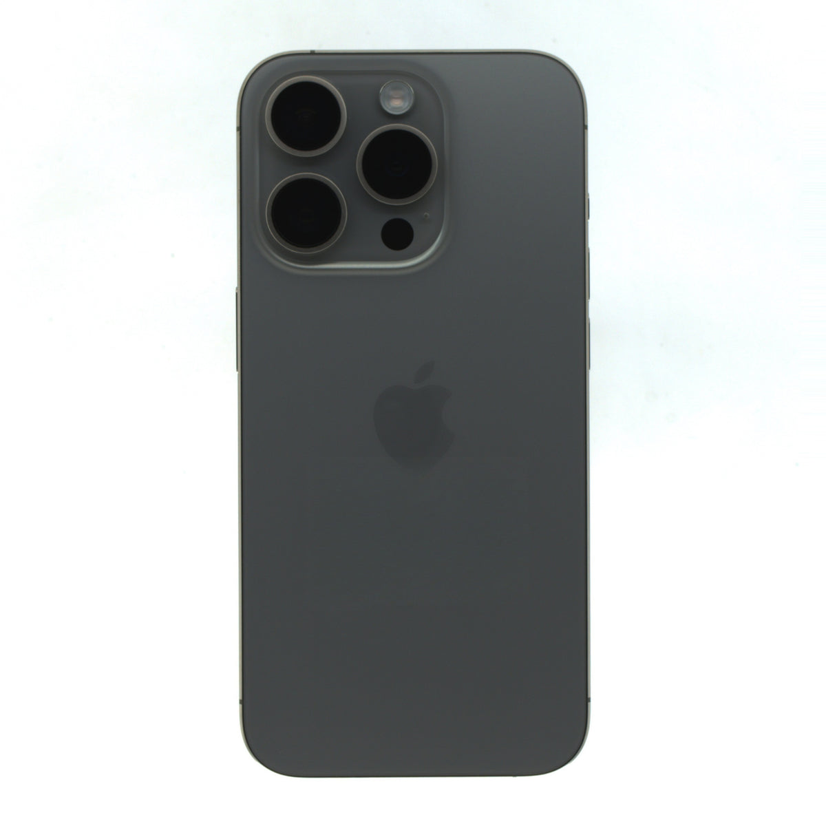 95新 Apple iPhone 15 Pro 128G 原色鈦金屬 中國大陸版