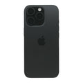 95新 Apple iPhone 16 Pro 128G 黑色鈦金屬 中國大陸版
