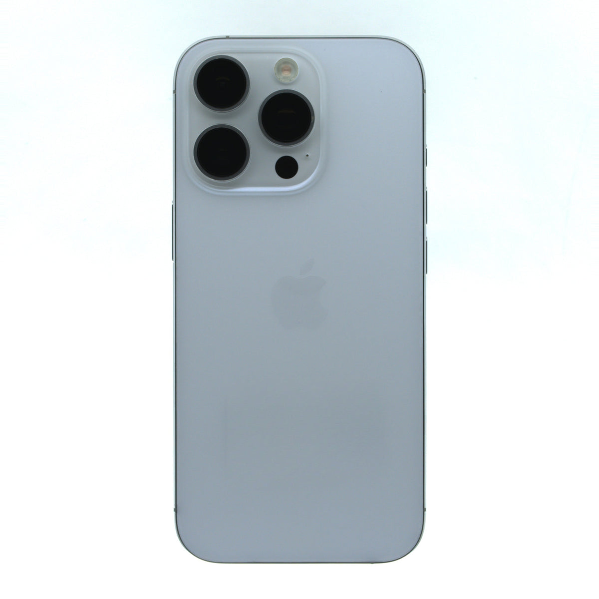 95新 Apple iPhone 16 Pro 256G 白色鈦金屬 中國大陸版