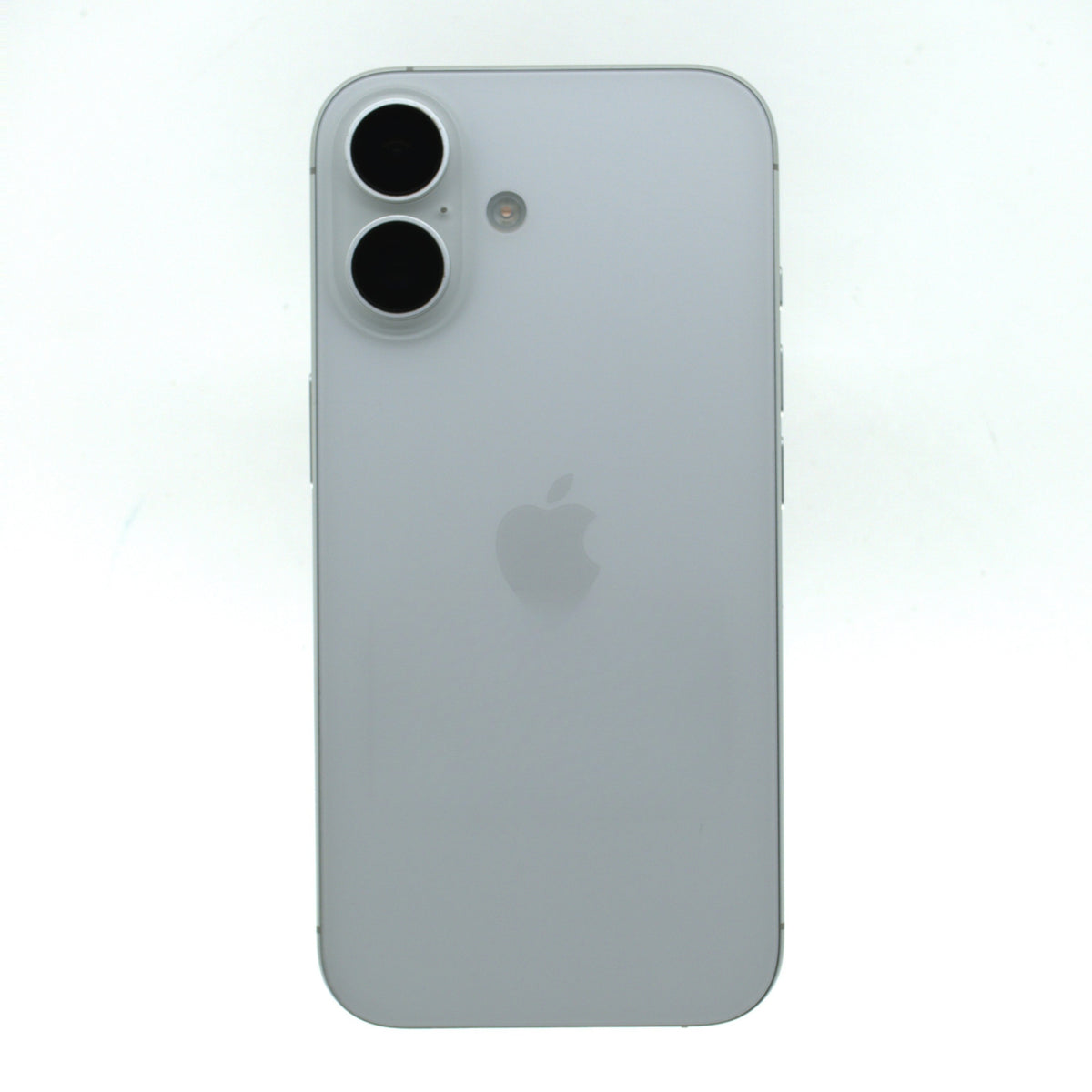 95新 Apple iPhone 16 256G 白色 中國大陸版