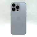 95新 Apple iPhone 16 Pro 256G 白色鈦金屬 中國大陸版