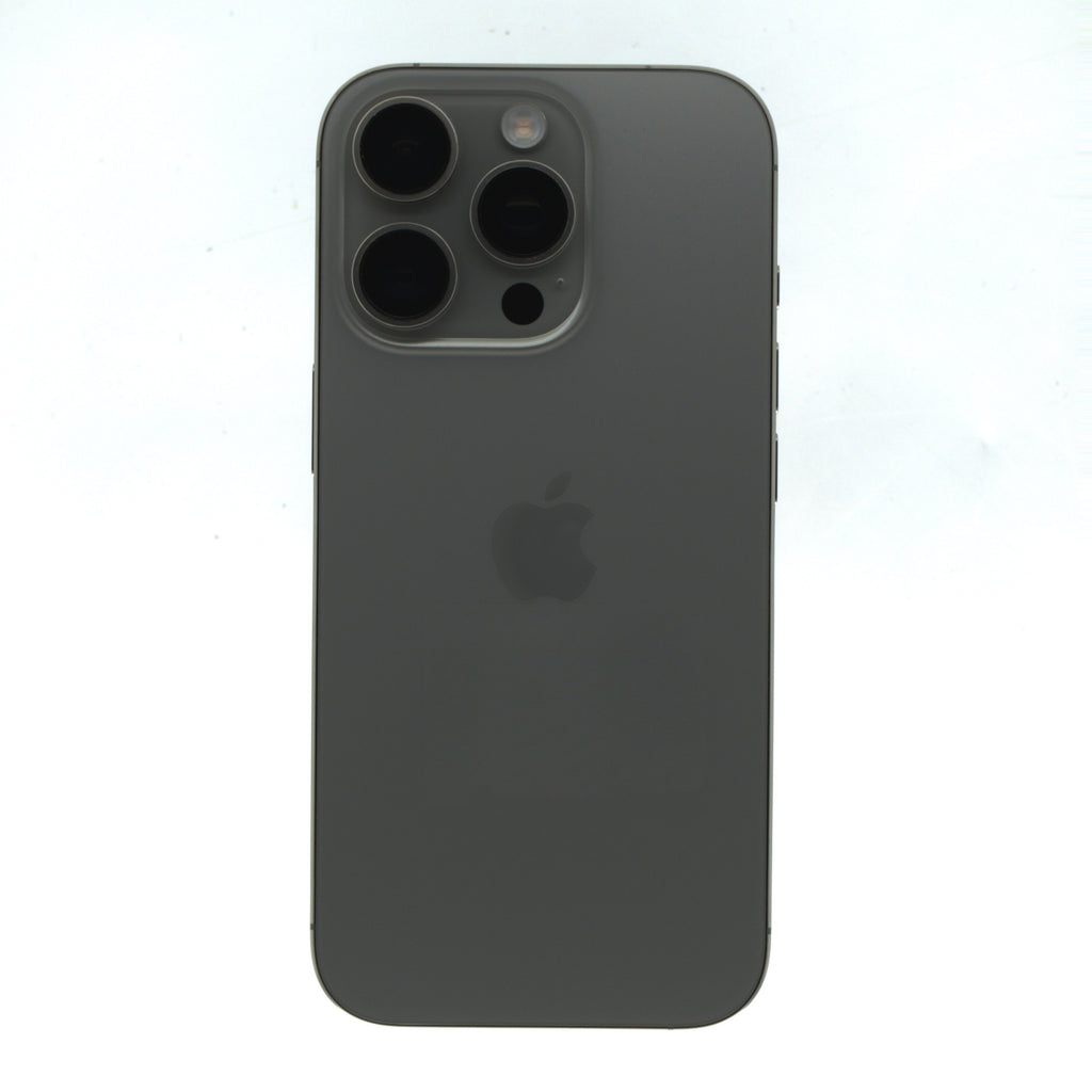 95新 Apple iPhone 16 Pro 128G 原色鈦金屬 中國大陸版