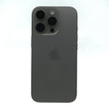 95新 Apple iPhone 16 Pro 128G 原色鈦金屬 中國大陸版