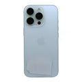 95新 Apple iPhone 16 Pro 128G 白色鈦金屬 中國大陸版