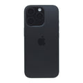 95新 Apple iPhone 16 Pro 256G 黑色鈦金屬 中國大陸版