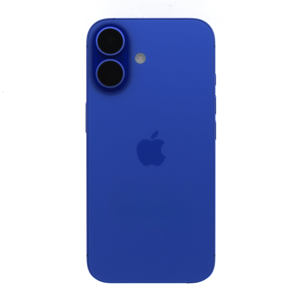 99新 Apple iPhone 16 128G 群青色 中國大陸版