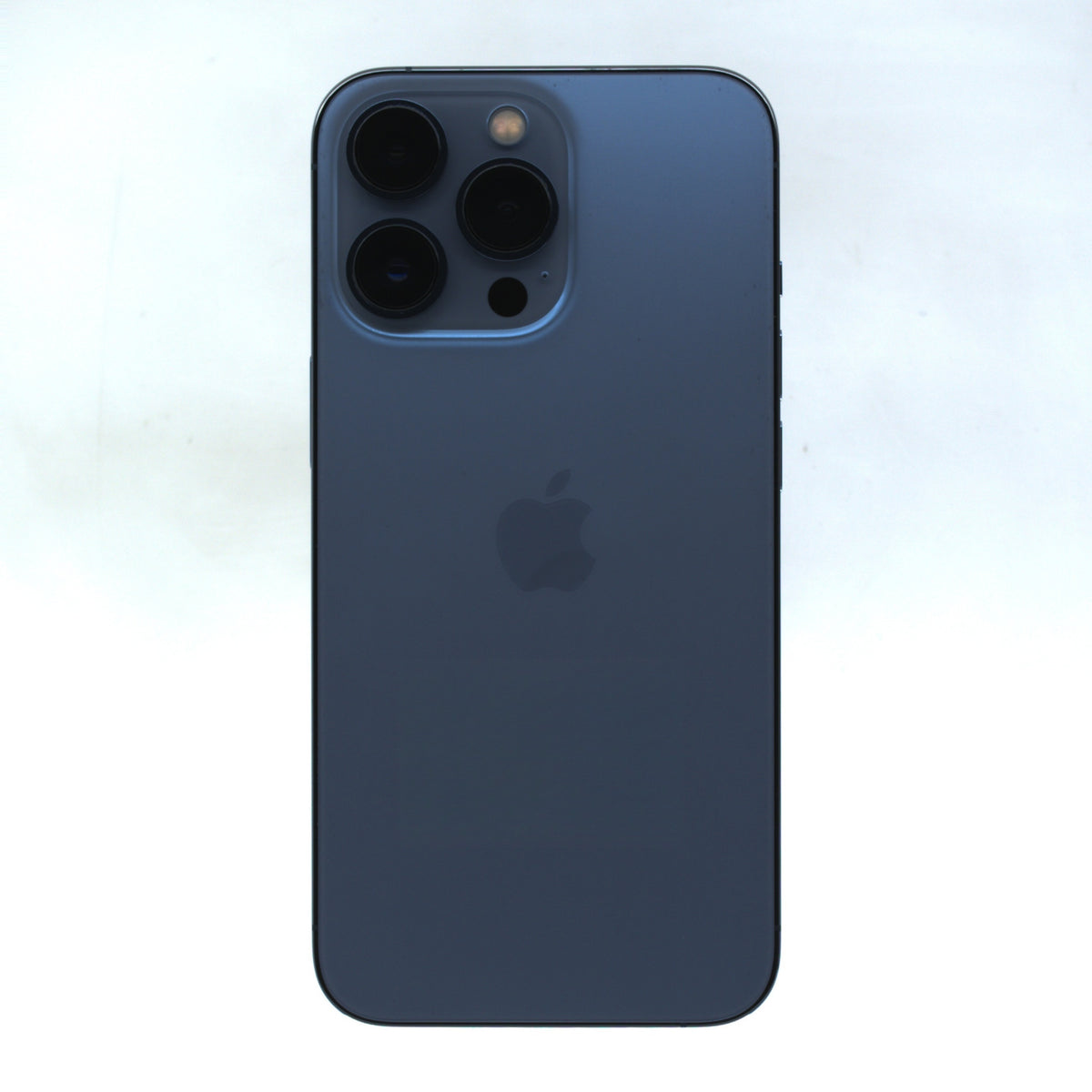 95新 Apple iPhone 13 Pro 256G 遠峰藍色 中國大陸版