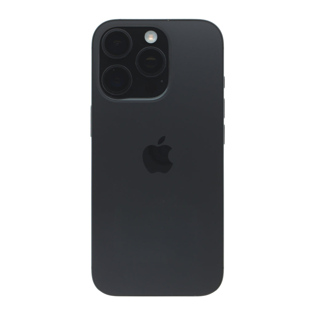 95新 Apple iPhone 16 Pro 128G 黑色鈦金屬 中國大陸版