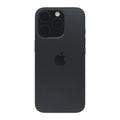 95新 Apple iPhone 16 Pro 128G 黑色鈦金屬 中國大陸版