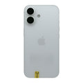 95新 Apple iPhone 16 128G 白色 中國大陸版