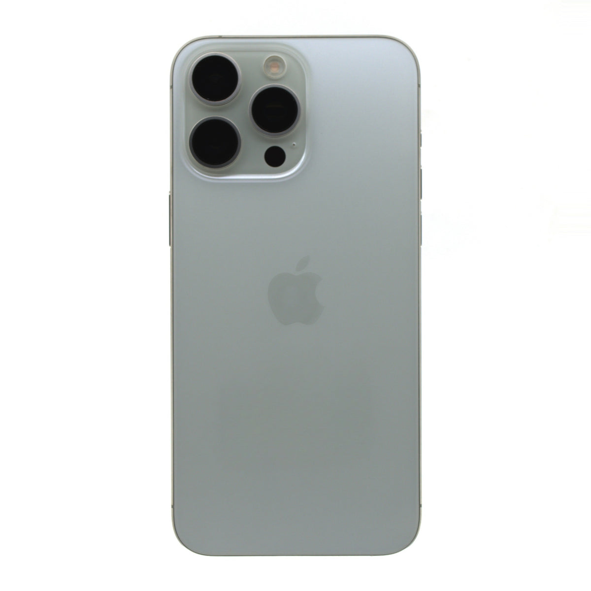 95新 Apple iPhone 15 Pro Max 256G 白色鈦金屬 中國大陸版